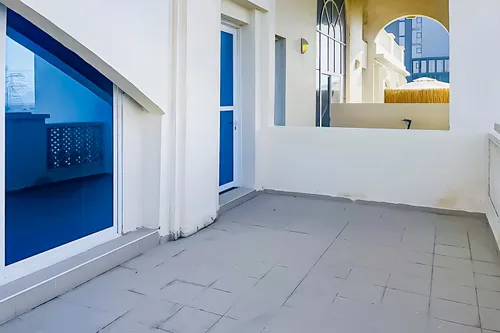 1 Bedroom Apartment in Hanover Square