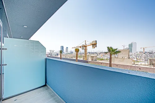  Apartment in Bloom Heights A