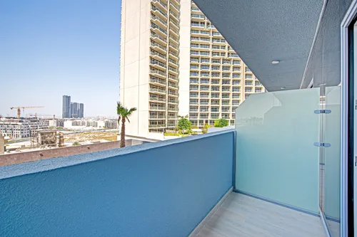  Apartment in Bloom Heights A