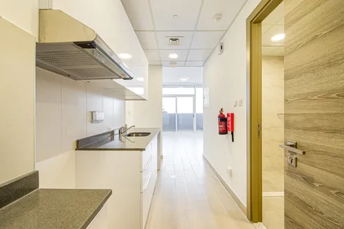  Apartment in Bloom Heights A