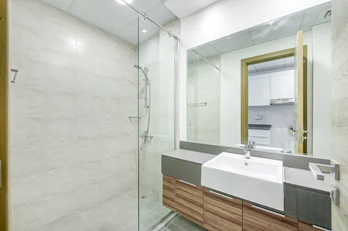  Apartment in Bloom Heights A