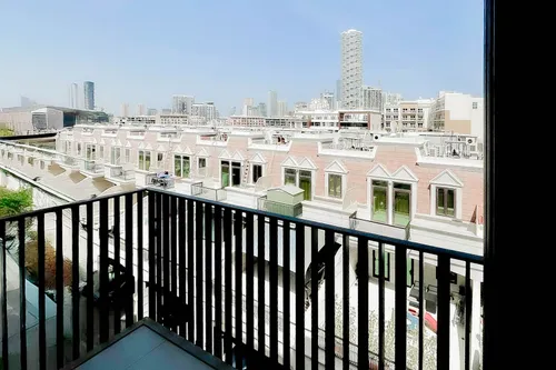 1 Bedroom Apartment in Beverly Residence