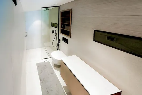 1 Bedroom Apartment in Beverly Residence