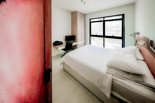 1 Bedroom Apartment in Beverly Residence