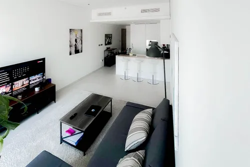 1 Bedroom Apartment in Beverly Residence