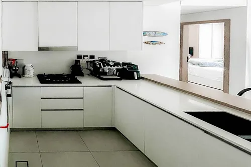 1 Bedroom Apartment in Beverly Residence