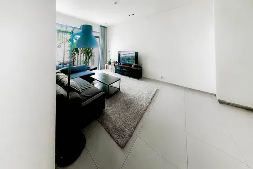 1 Bedroom Apartment in Beverly Residence