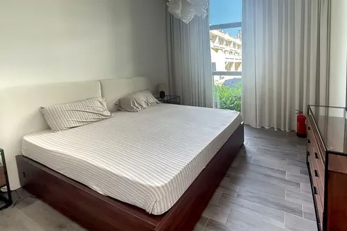 2 Bedrooms Apartment in Belgravia Square A