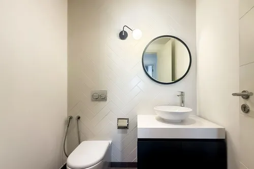 2 Bedrooms Apartment in Belgravia Square A