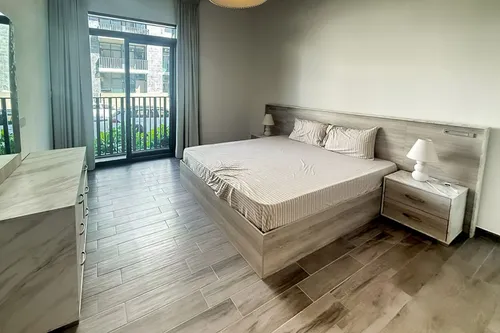 2 Bedrooms Apartment in Belgravia Square A