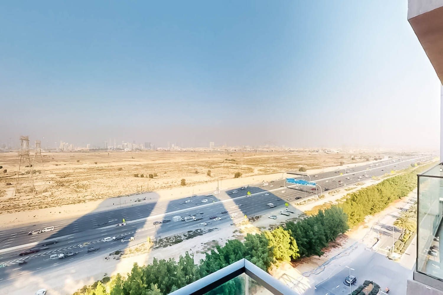  Apartment in Bloom Towers B