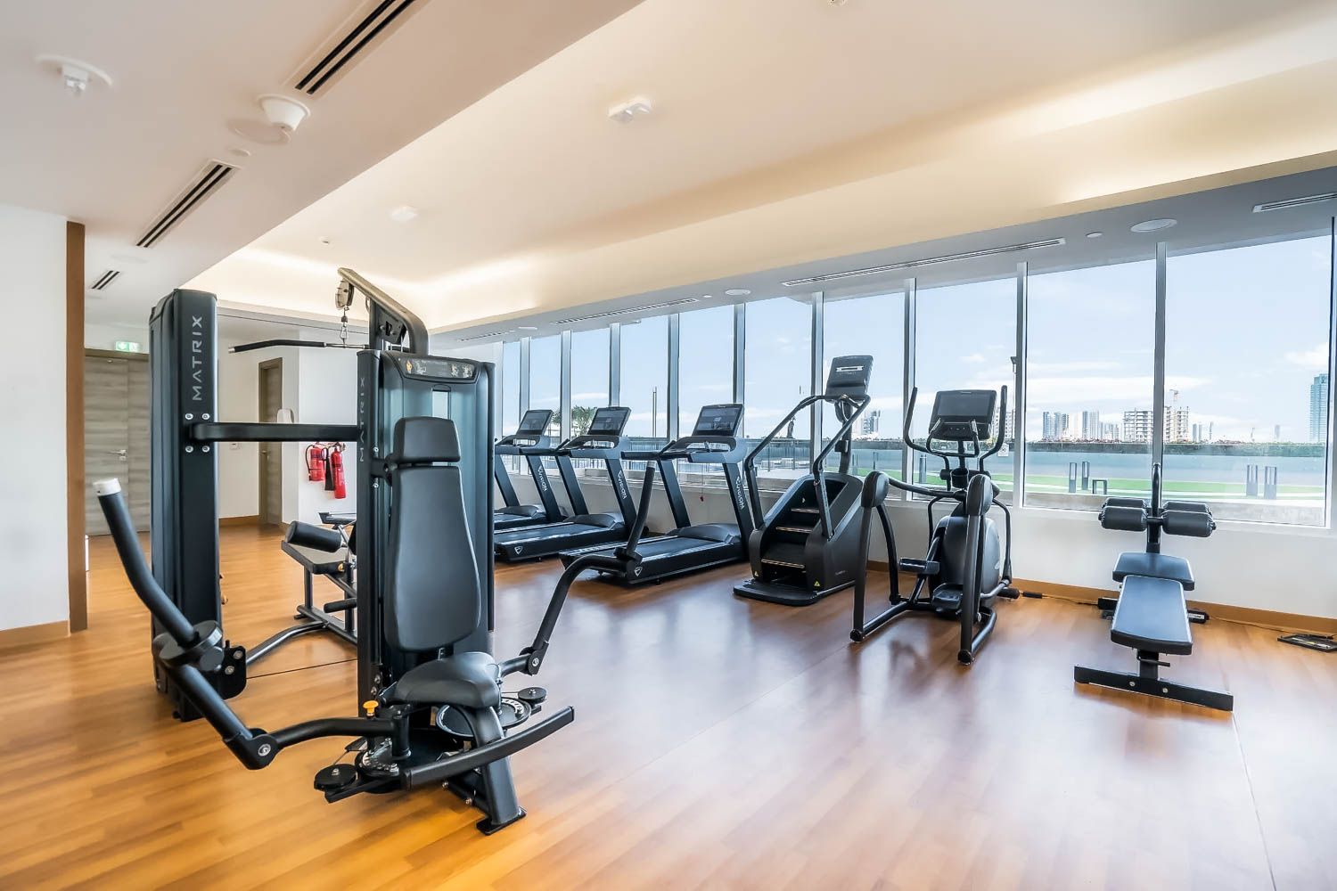  Apartment in Bloom Towers B