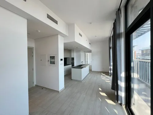 1 Bedroom Apartment in Harrington House