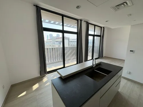1 Bedroom Apartment in Harrington House