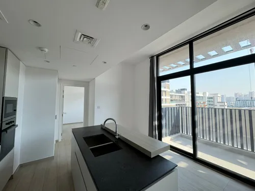 Furnished | Available Mid-August | Upgraded