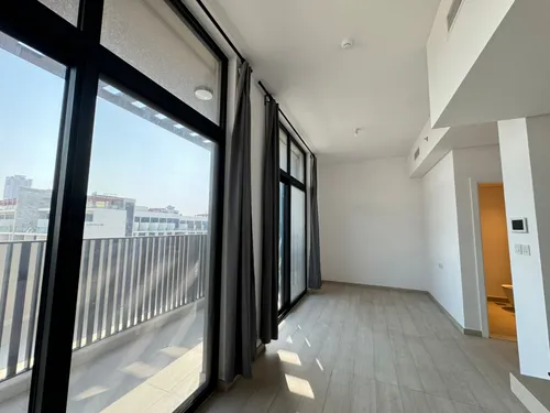 1 Bedroom Apartment in Harrington House