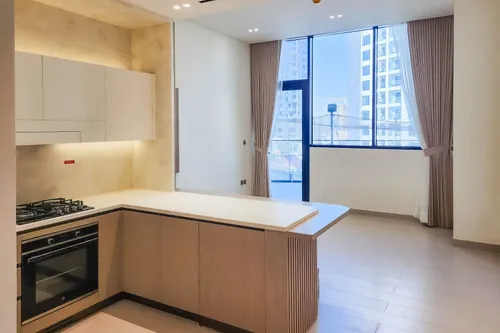 1 Bedroom Apartment in Binghatti Phantom