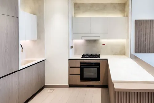 1 Bedroom Apartment in Binghatti Phantom