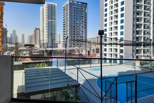 1 Bedroom Apartment in Binghatti Phantom