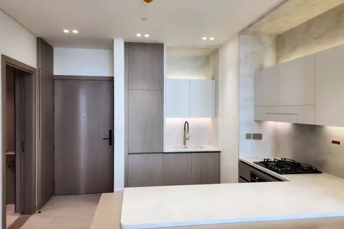 1 Bedroom Apartment in Binghatti Phantom