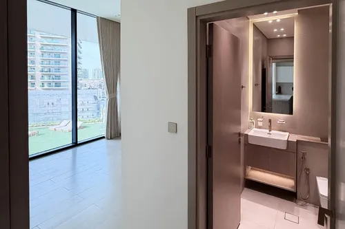 1 Bedroom Apartment in Binghatti Phantom