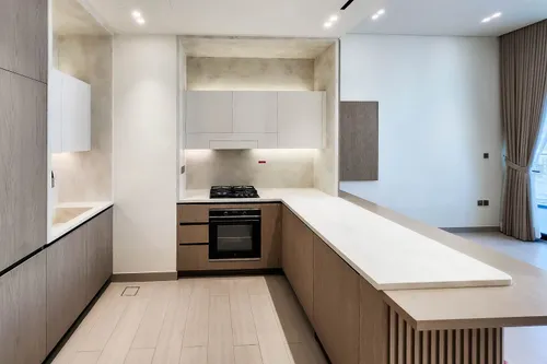 1 Bedroom Apartment in Binghatti Phantom