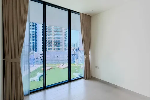 1 Bedroom Apartment in Binghatti Phantom