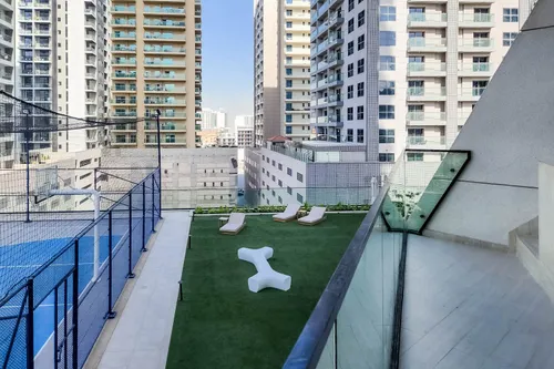 1 Bedroom Apartment in Binghatti Phantom