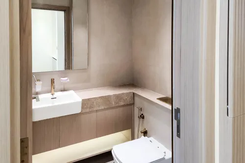 1 Bedroom Apartment in Binghatti Phantom