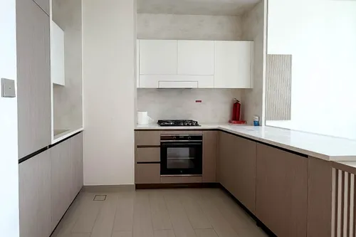 1 Bedroom Apartment in Binghatti Phantom