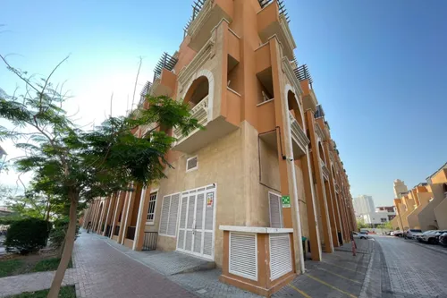 1 Bedroom Apartment in Summer 2