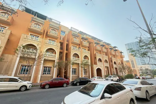 1 Bedroom Apartment in Summer 2