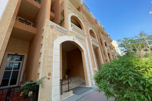 1 Bedroom Apartment in Summer 2