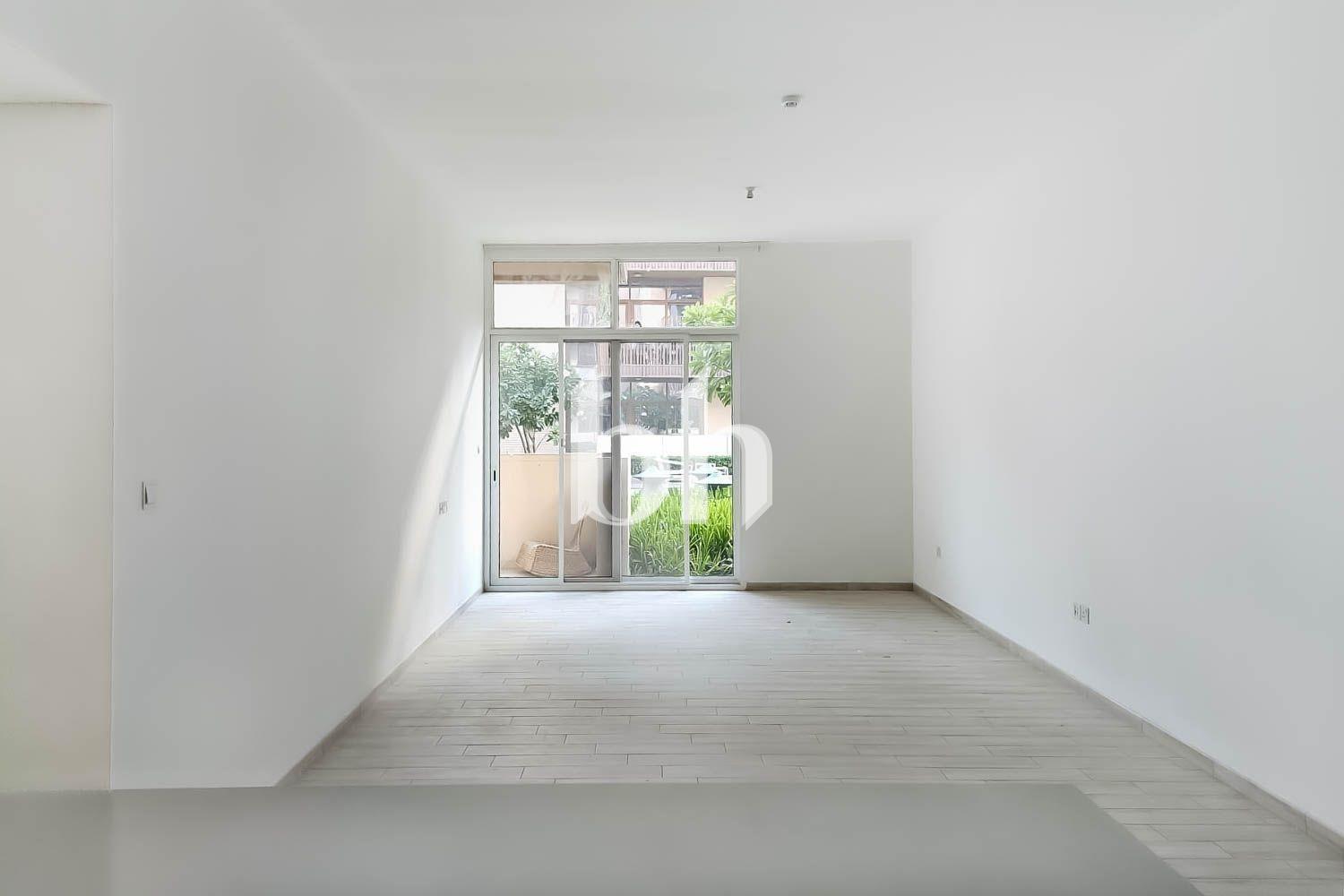 Spacious 2 BR | Unfurnished | Ready to Move-In