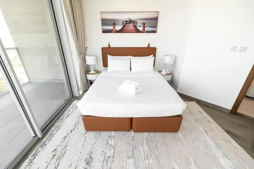 1 Bedroom Apartment in Hameni Tower