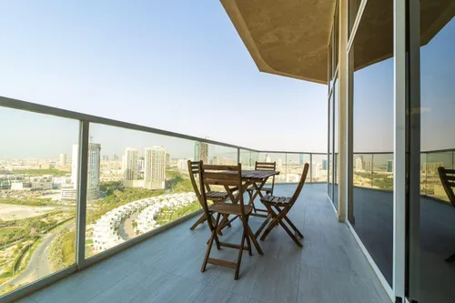 1 Bedroom Apartment in Hameni Tower
