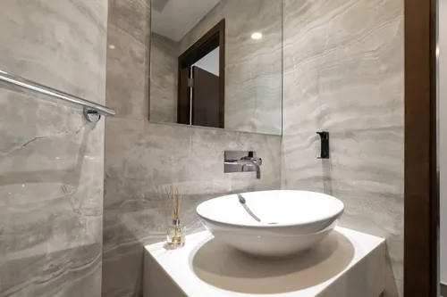 1 Bedroom Apartment in Hameni Tower
