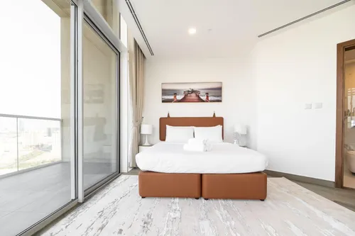 1 Bedroom Apartment in Hameni Tower