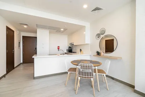 1 Bedroom Apartment in Hameni Tower