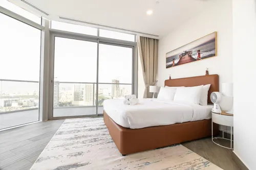 1 Bedroom Apartment in Hameni Tower