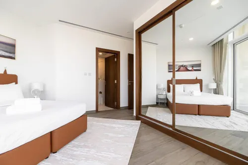 1 Bedroom Apartment in Hameni Tower