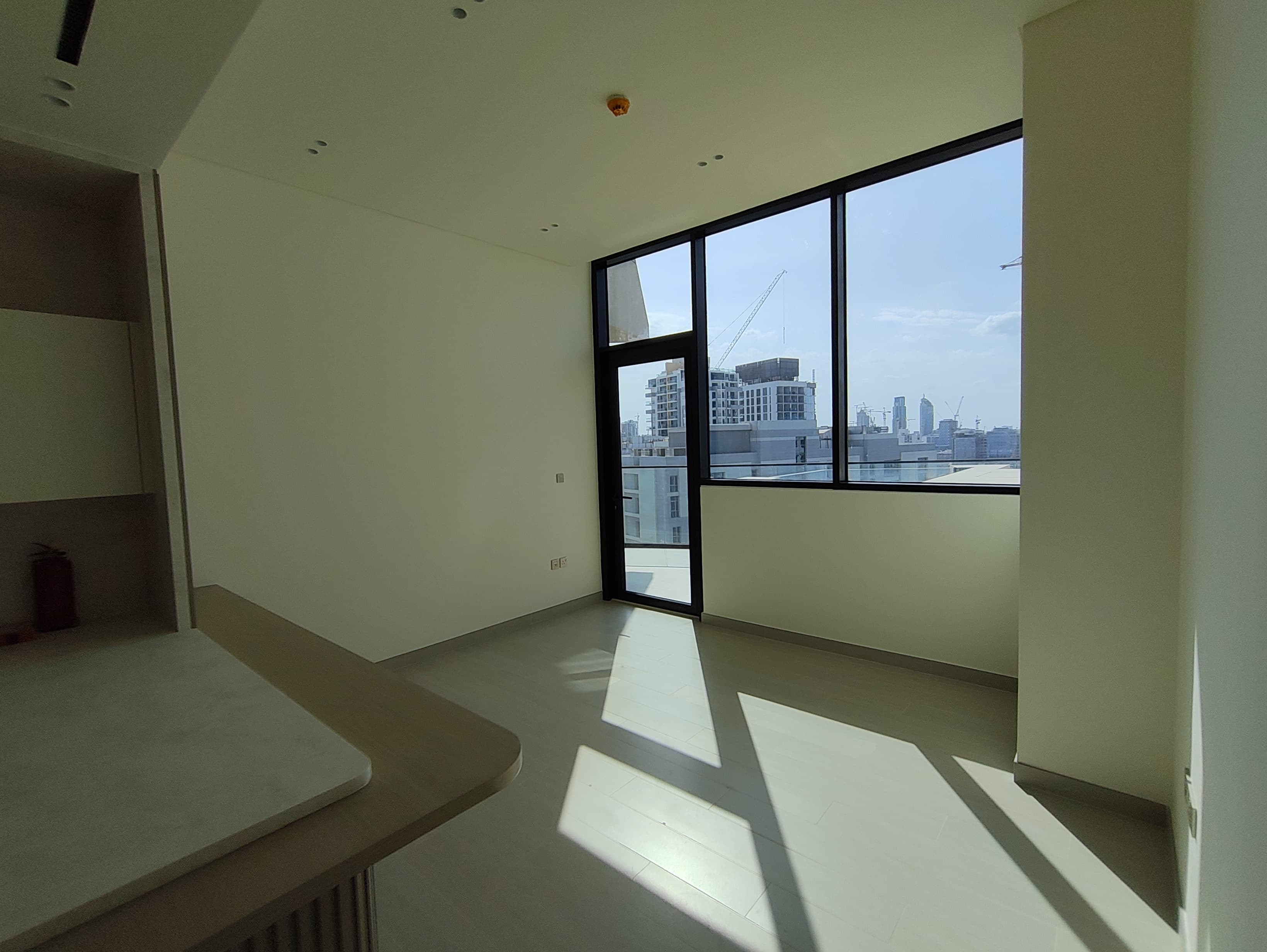 1 Bedroom Apartment in Binghatti Phantom