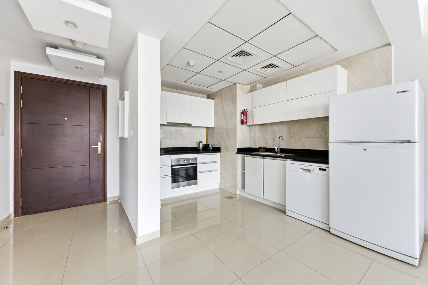 1 Bedroom Apartment in Laya Residences