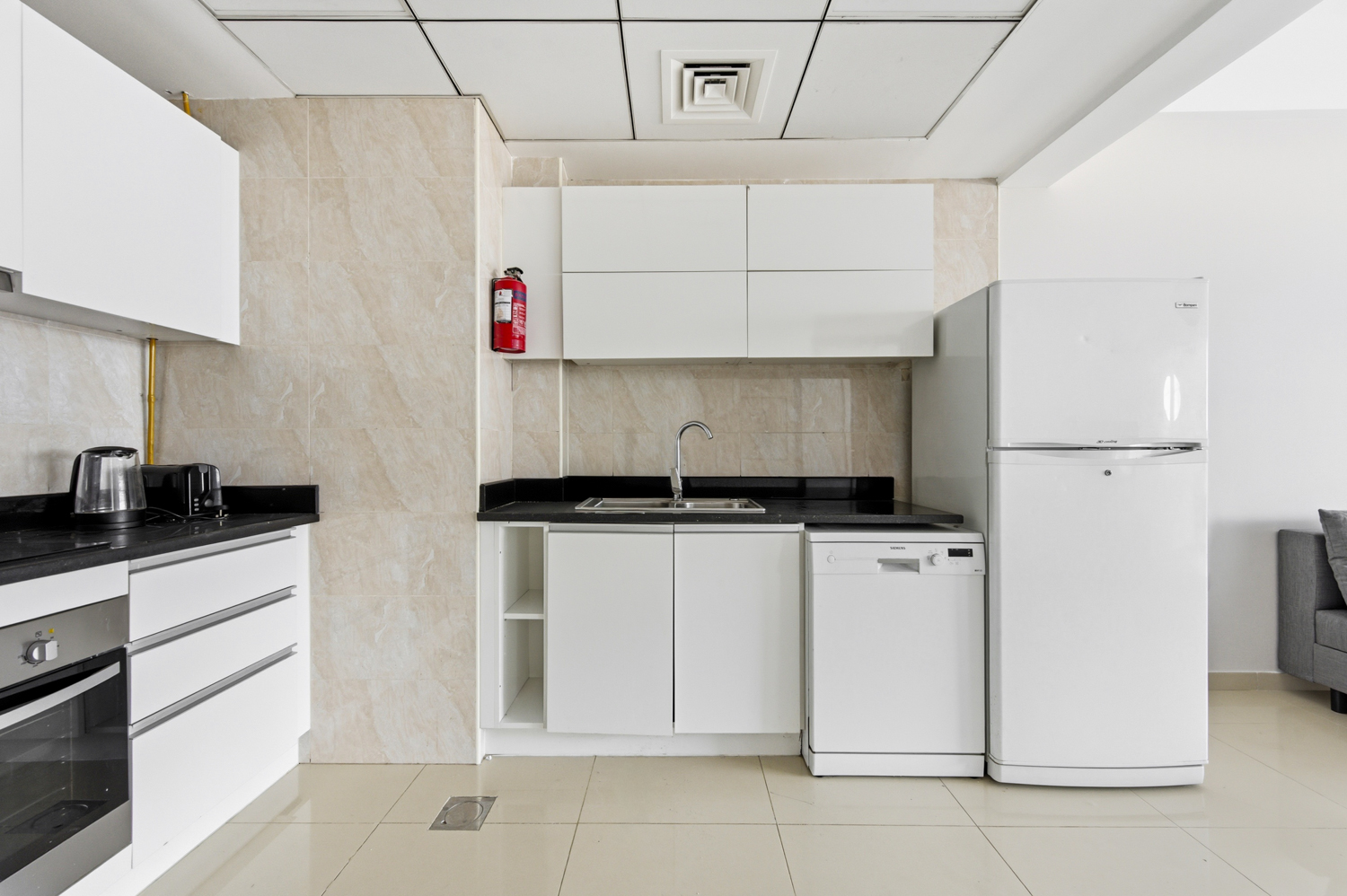 1 Bedroom Apartment in Laya Residences