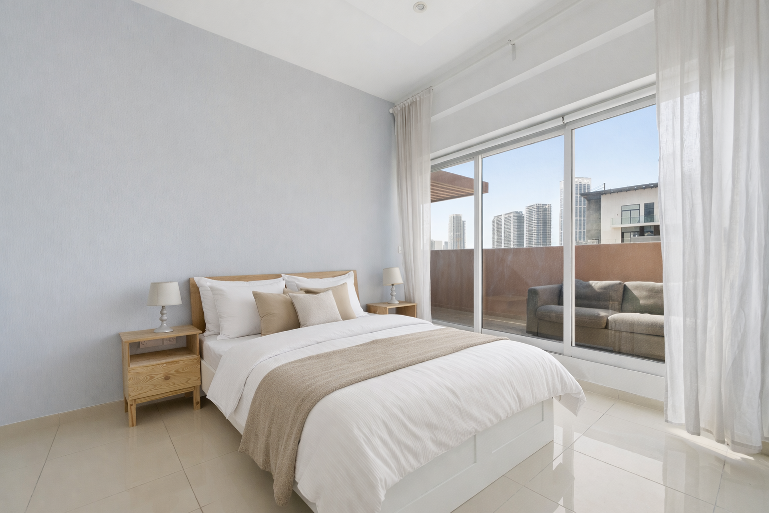 1 Bedroom Apartment in Laya Residences