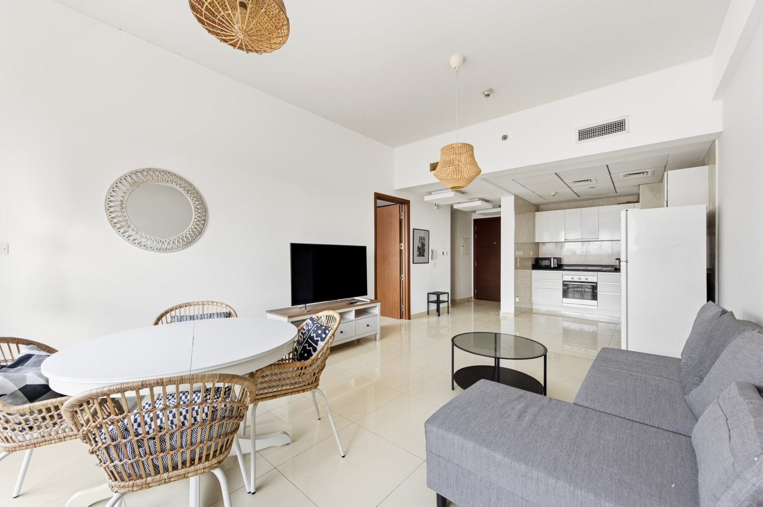 1 Bedroom Apartment in Laya Residences