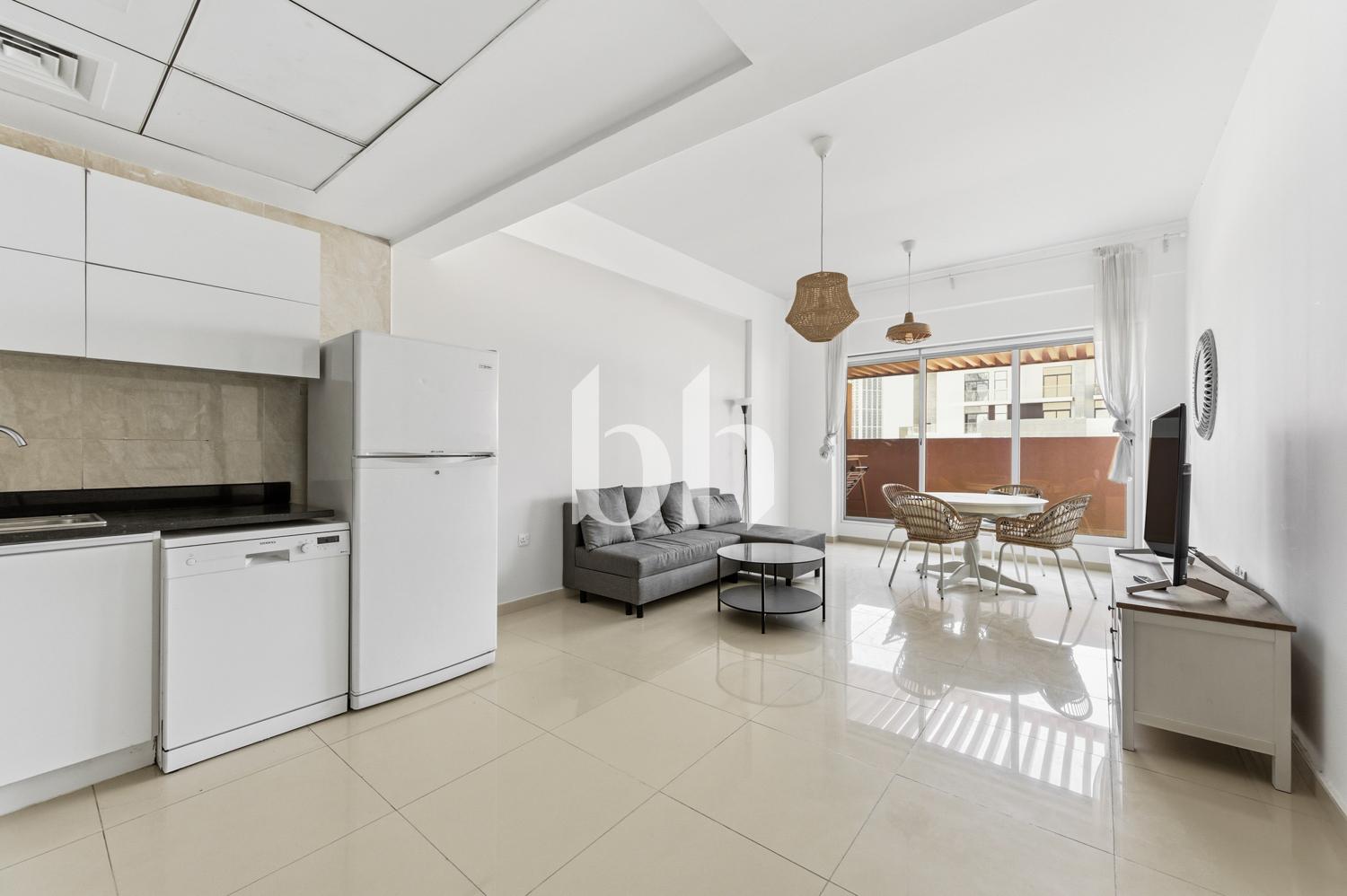 Unfurnished | Vacating 1st April | Best Layout