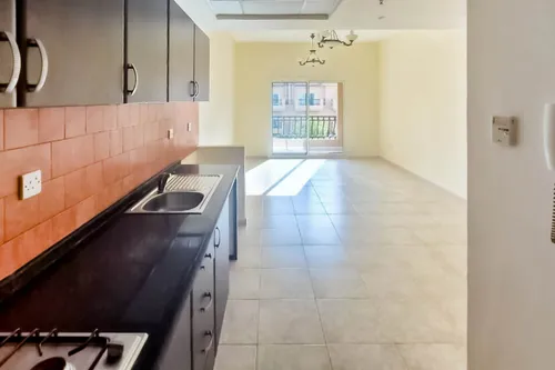  Apartment in Diamond Views 2