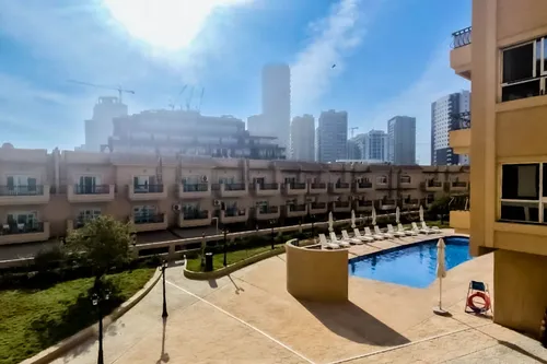  Apartment in Diamond Views 2