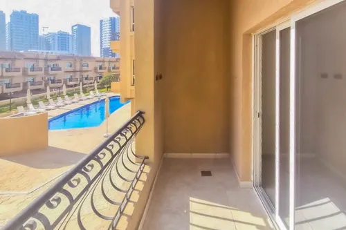  Apartment in Diamond Views 2